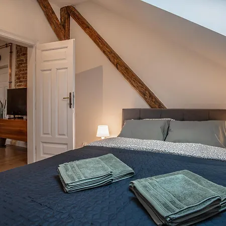 Borek Przy Modrej * Kraków