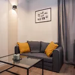 Borek Przy Modrej 아파트