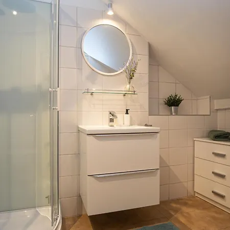 Borek Przy Modrej Cracovie