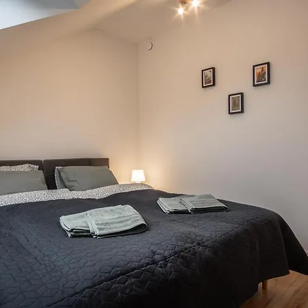 Appartement Borek Przy Modrej Cracovie