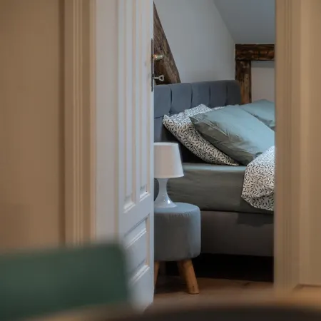 Borek Przy Modrej Cracovie