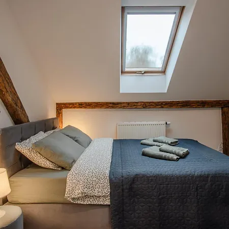 Borek Przy Modrej * Cracovie