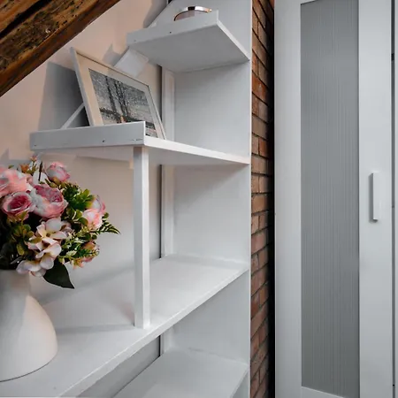 Appartement Borek Przy Modrej