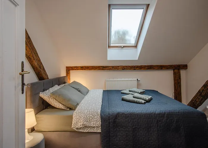 Borek Przy Modrej * Cracovia