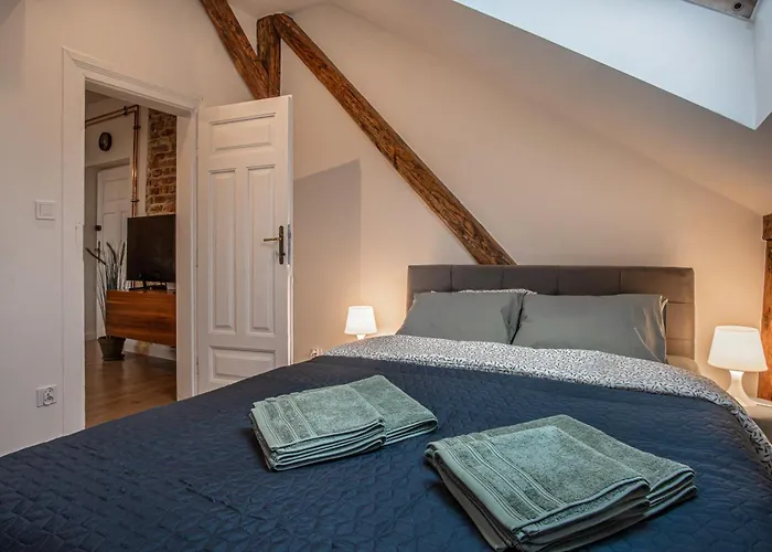 Borek Przy Modrej * קרקוב