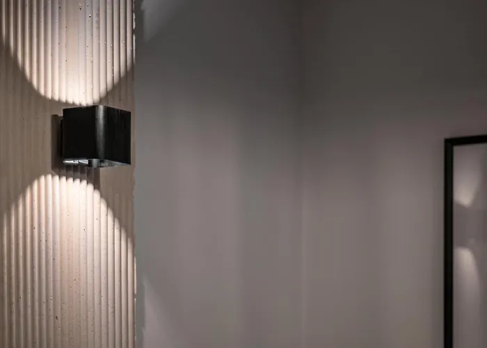 Borek Przy Modrej Appartamento *