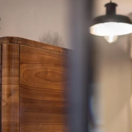 Apartman Borek Przy Modrej *