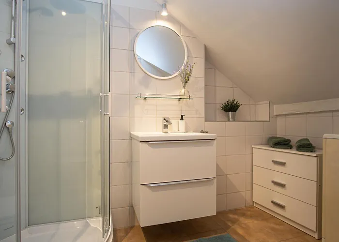 Borek Przy Modrej Krakkó