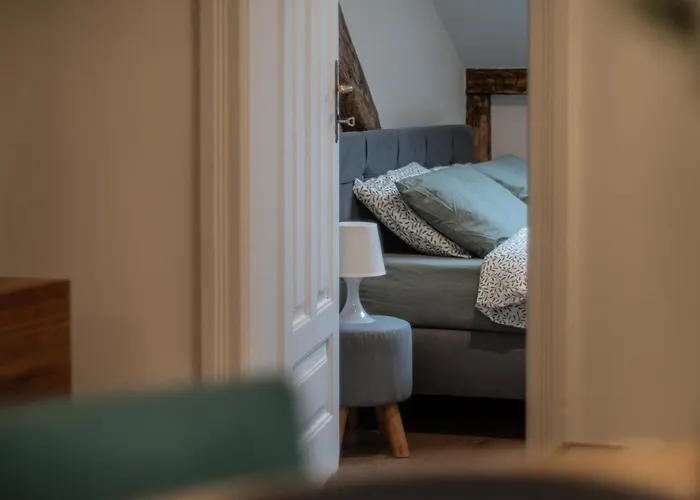 Borek Przy Modrej Krakkó