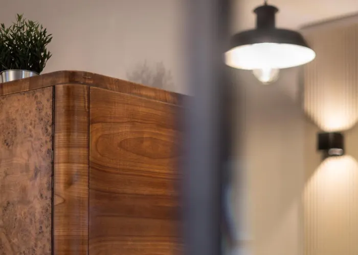 Apartman Borek Przy Modrej *