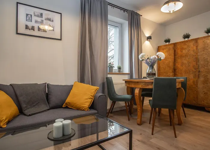 Borek Przy Modrej Krakkó