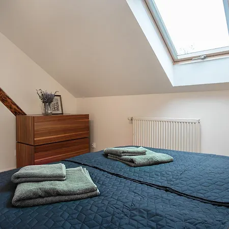 Borek Przy Modrej Apartament Kraków