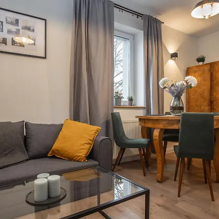 Borek Przy Modrej Kraków